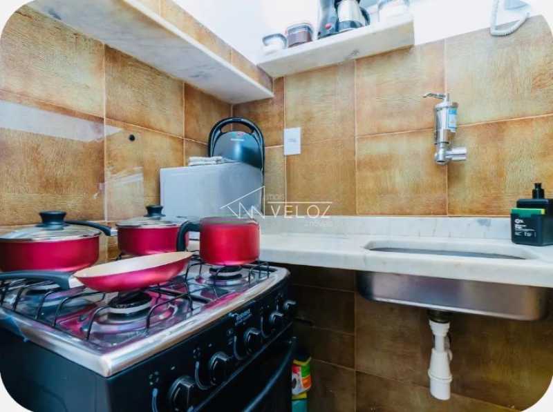 Apartamento, 1 quarto, 27 m² - Foto 11