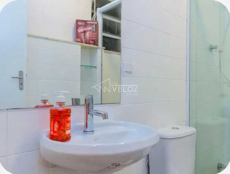 Apartamento, 1 quarto, 27 m² - Foto 9