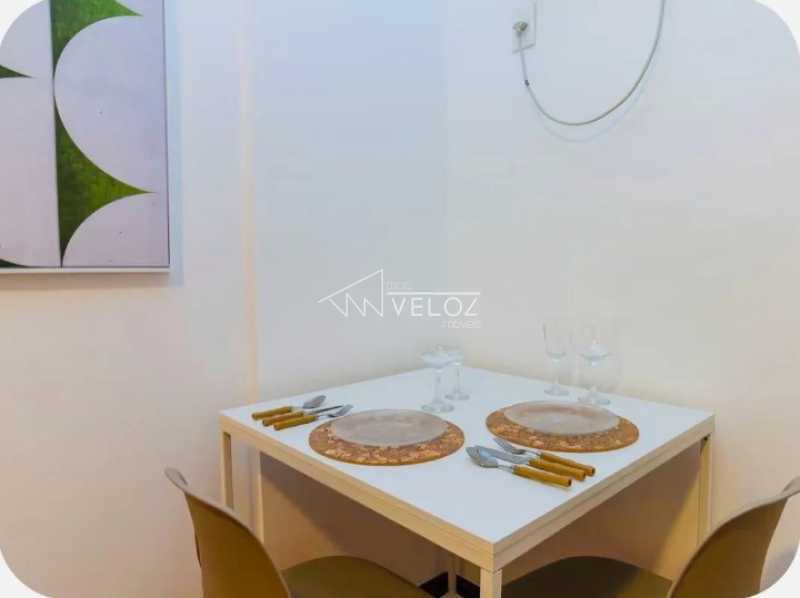 Apartamento, 1 quarto, 27 m² - Foto 2