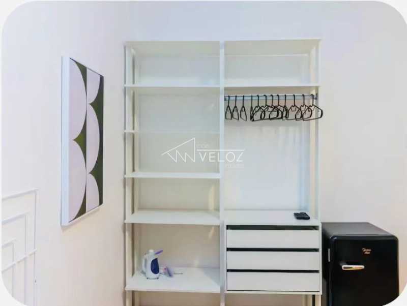 Apartamento, 1 quarto, 27 m² - Foto 18