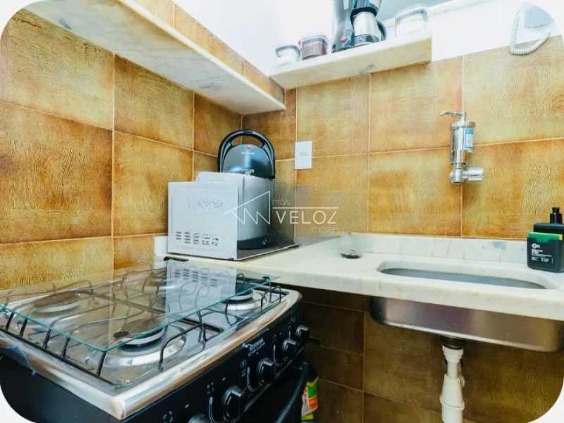 Apartamento, 1 quarto, 27 m² - Foto 21