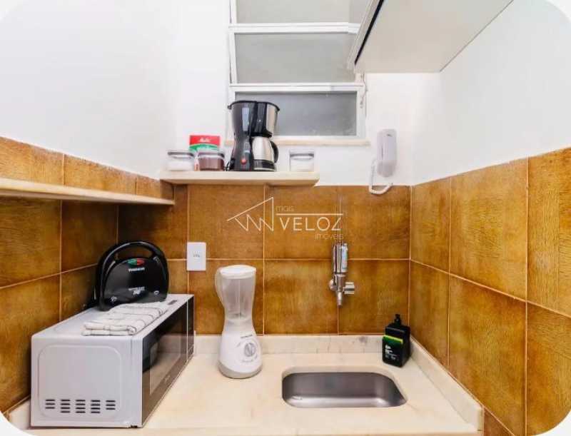Apartamento, 1 quarto, 27 m² - Foto 13