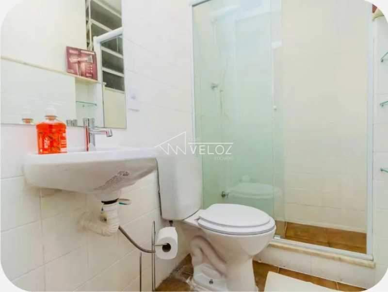 Apartamento, 1 quarto, 27 m² - Foto 8