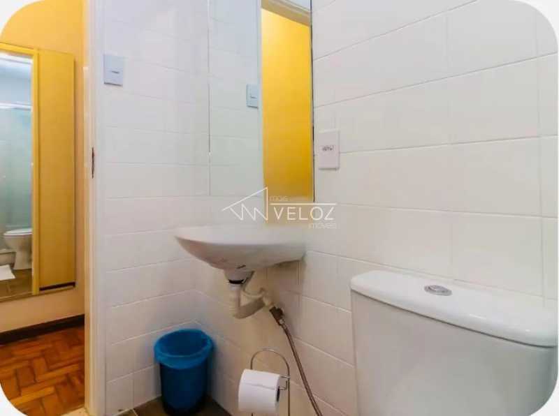 Apartamento, 1 quarto, 27 m² - Foto 14