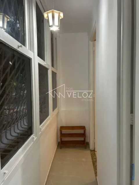 Apartamento, 3 quartos, 109 m² - Foto 5