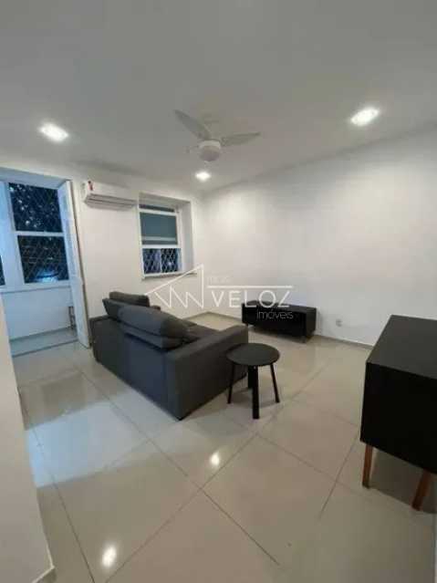 Apartamento, 3 quartos, 109 m² - Foto 9