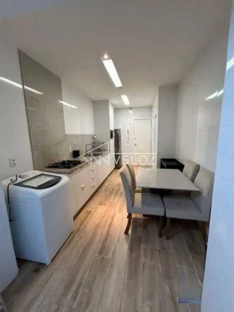 Apartamento, 3 quartos, 109 m² - Foto 2