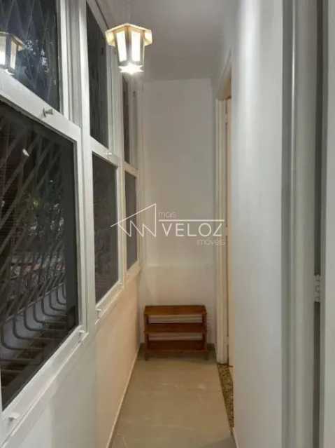 Apartamento, 3 quartos, 109 m² - Foto 13