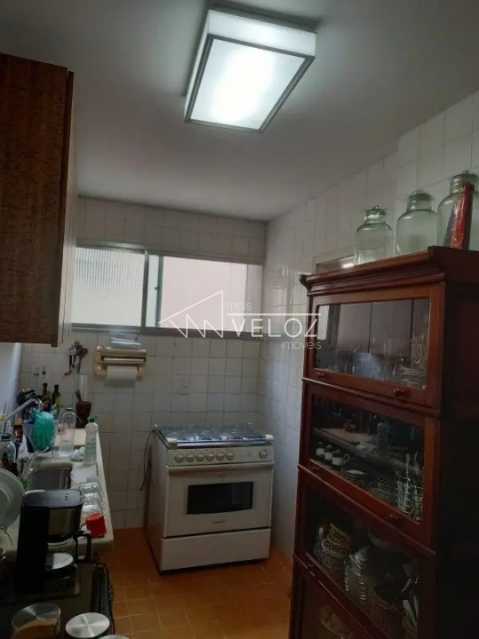 Apartamento, 2 quartos, 90 m² - Foto 16