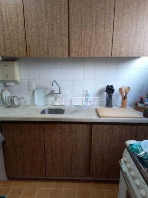 Apartamento, 2 quartos, 90 m² - Foto 10
