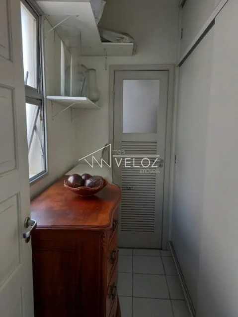 Apartamento, 2 quartos, 90 m² - Foto 11
