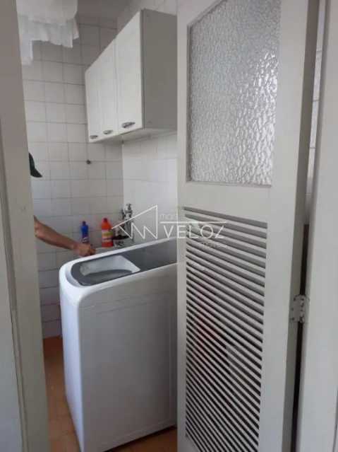 Apartamento, 2 quartos, 90 m² - Foto 19