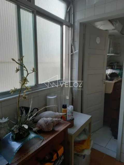 Apartamento, 2 quartos, 90 m² - Foto 21