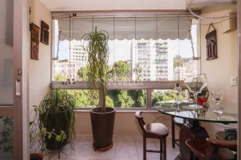 Apartamento, 2 quartos, 90 m² - Foto 12