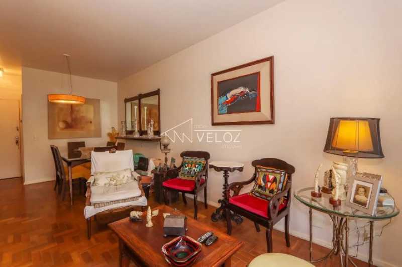 Apartamento, 2 quartos, 90 m² - Foto 9