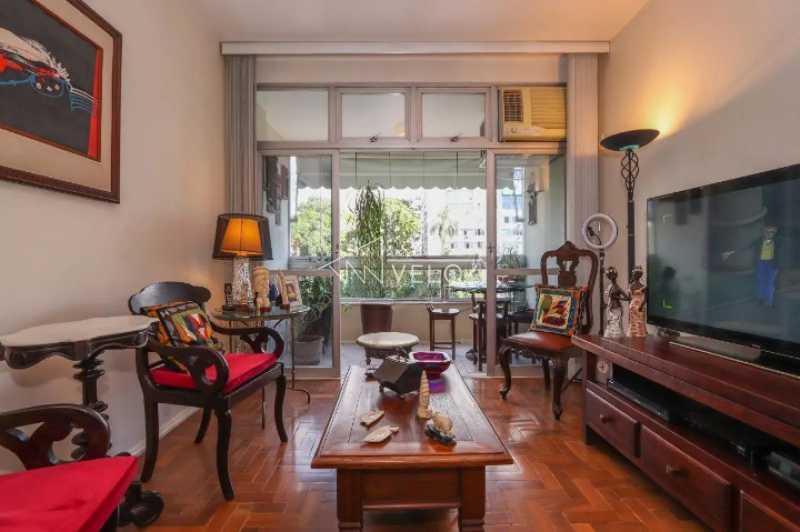 Apartamento, 2 quartos, 90 m² - Foto 3