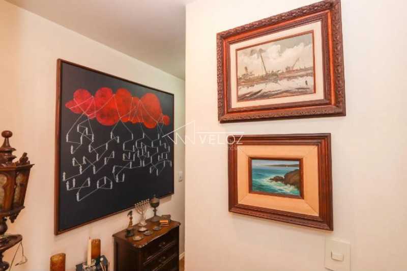 Apartamento, 2 quartos, 90 m² - Foto 5