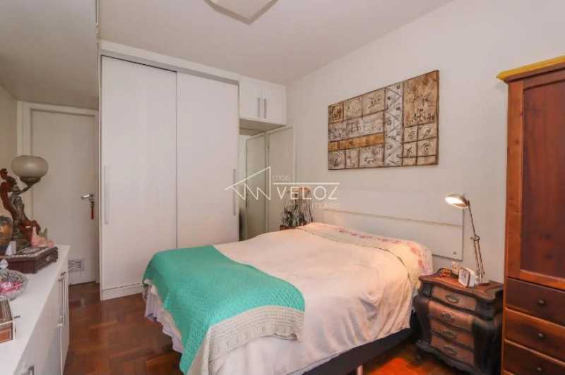 Apartamento, 2 quartos, 90 m² - Foto 17