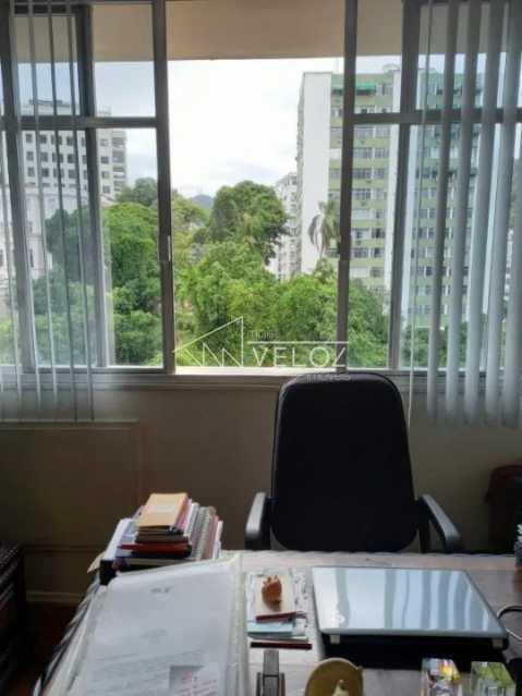 Apartamento, 2 quartos, 90 m² - Foto 7