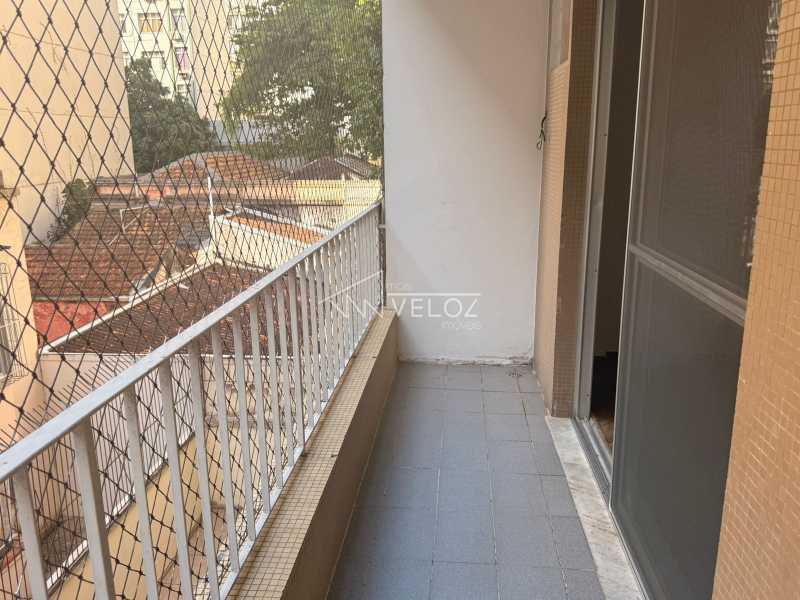 Apartamento, 2 quartos, 82 m² - Foto 10