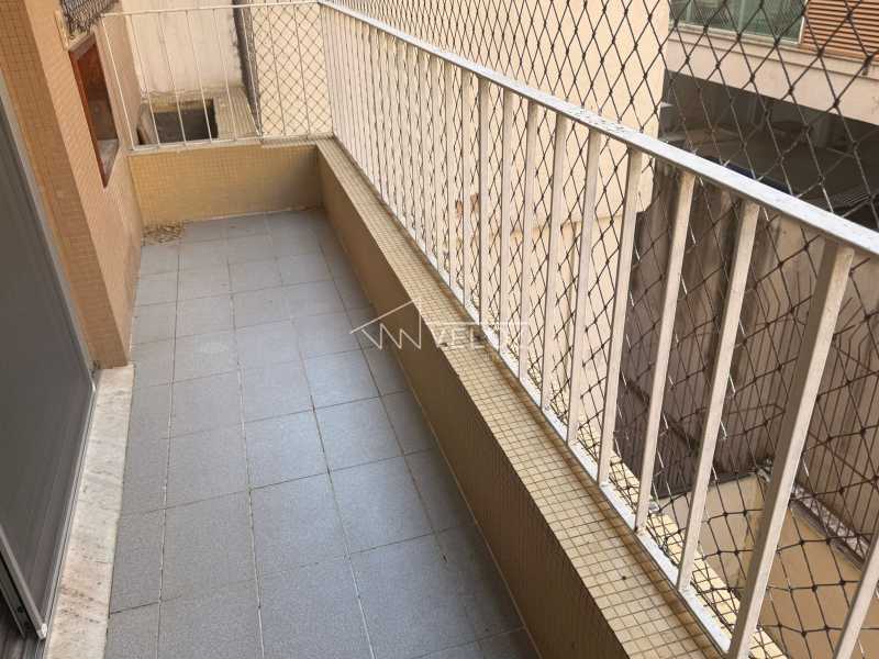 Apartamento, 2 quartos, 82 m² - Foto 9
