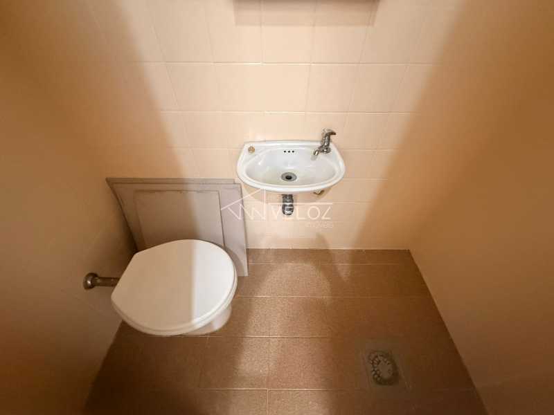 Apartamento, 2 quartos, 82 m² - Foto 24