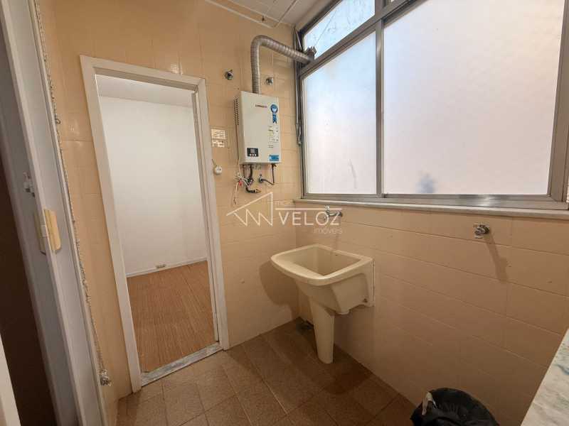Apartamento, 2 quartos, 82 m² - Foto 17