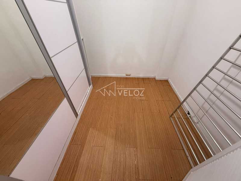 Apartamento, 2 quartos, 82 m² - Foto 23