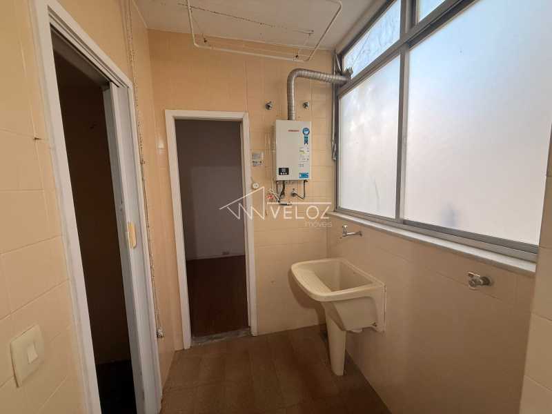 Apartamento, 2 quartos, 82 m² - Foto 3