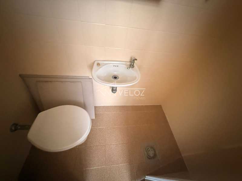 Apartamento, 2 quartos, 82 m² - Foto 13