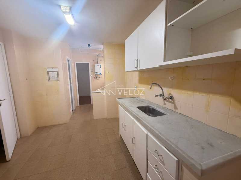 Apartamento, 2 quartos, 82 m² - Foto 5