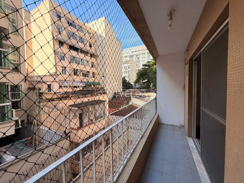 Apartamento, 2 quartos, 82 m² - Foto 6