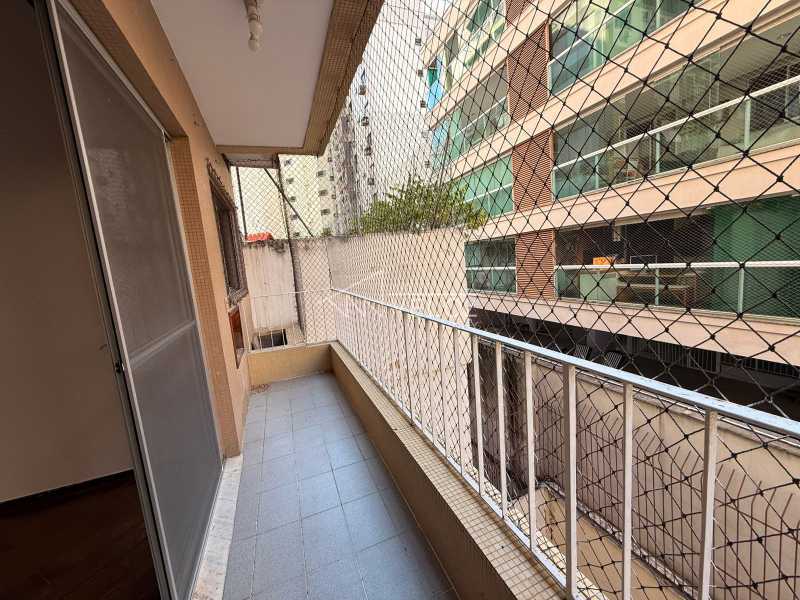 Apartamento, 2 quartos, 82 m² - Foto 22