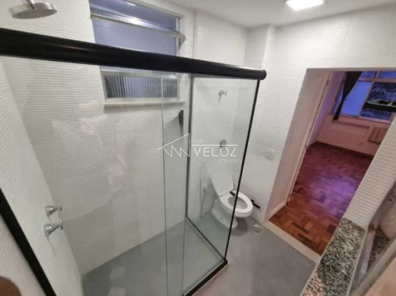 Apartamento, 2 quartos, 68 m² - Foto 1