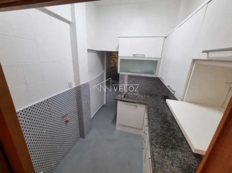 Apartamento, 2 quartos, 68 m² - Foto 8