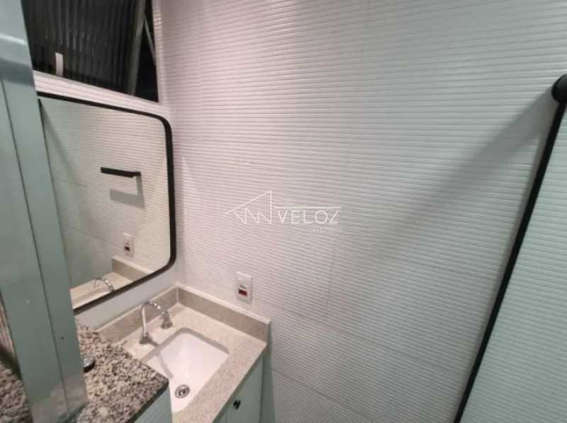 Apartamento, 2 quartos, 68 m² - Foto 4