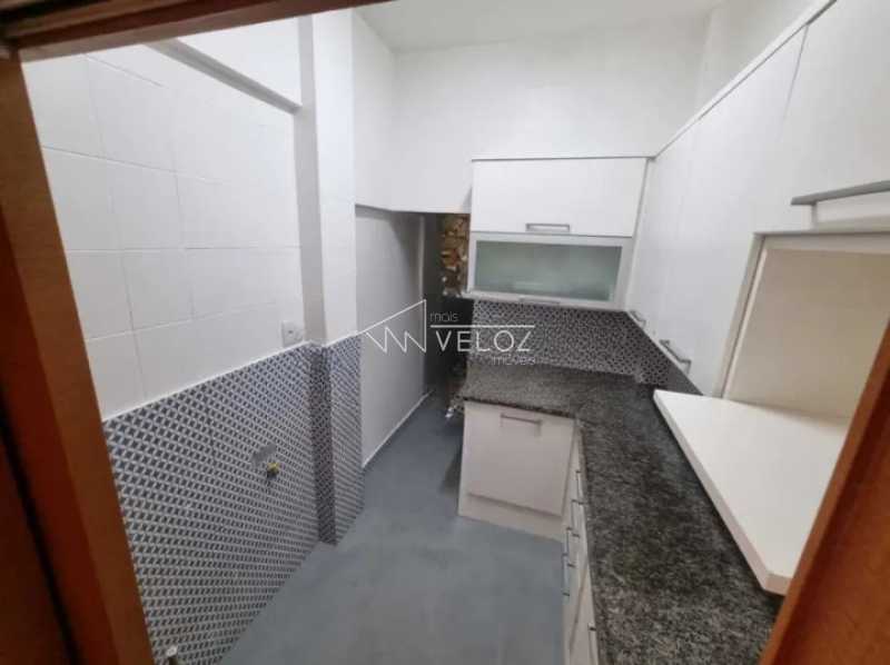 Apartamento, 2 quartos, 68 m² - Foto 3