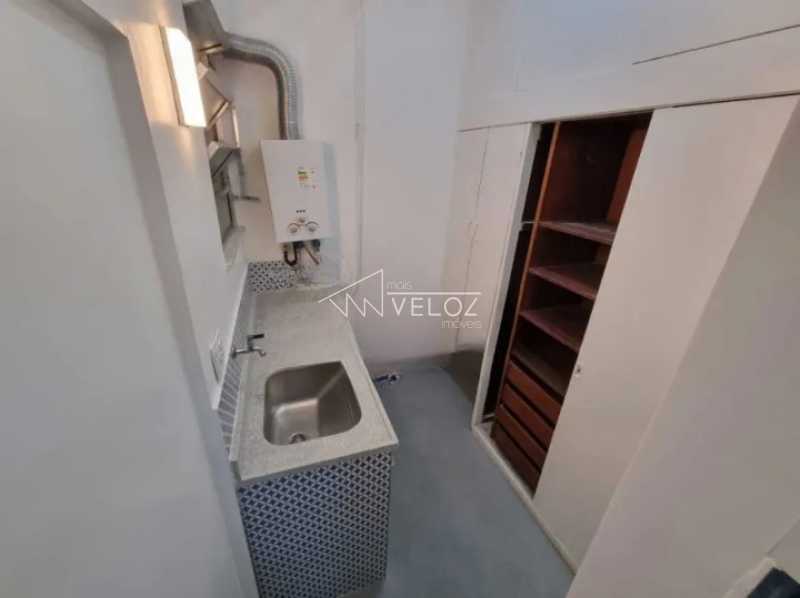 Apartamento, 2 quartos, 68 m² - Foto 12