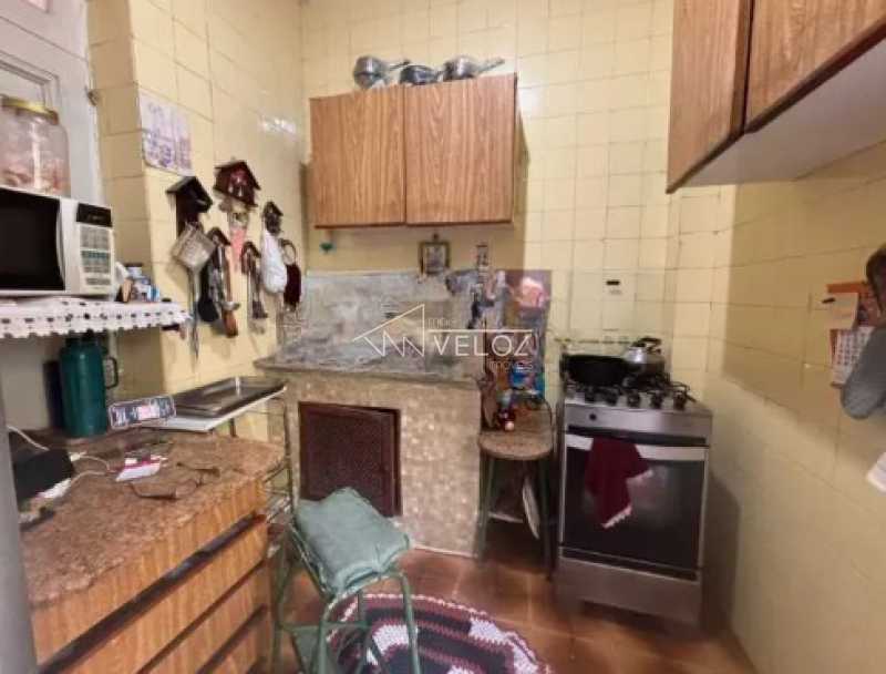 Apartamento, 3 quartos, 85 m² - Foto 12
