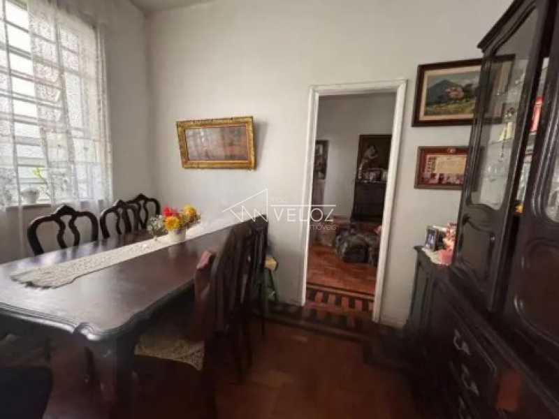 Apartamento, 3 quartos, 85 m² - Foto 9