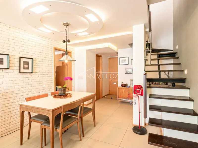 Cobertura, 3 quartos, 153 m² - Foto 8