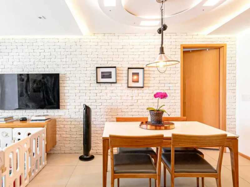 Cobertura, 3 quartos, 153 m² - Foto 19