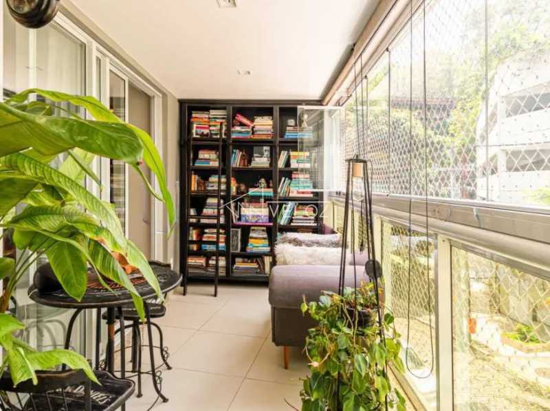 Cobertura, 3 quartos, 153 m² - Foto 15