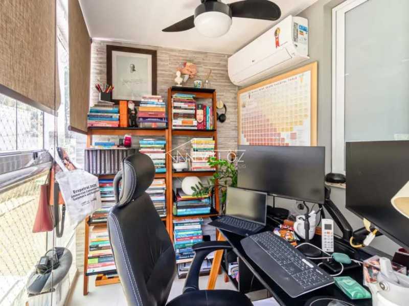 Cobertura, 3 quartos, 153 m² - Foto 20