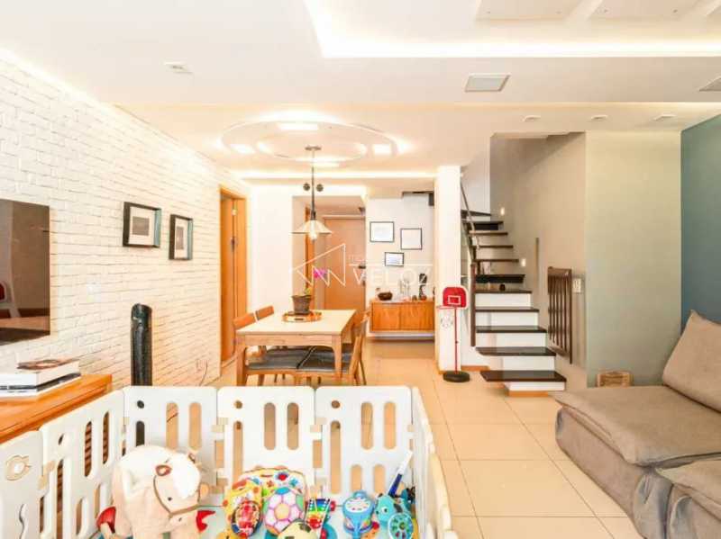 Cobertura, 3 quartos, 153 m² - Foto 14