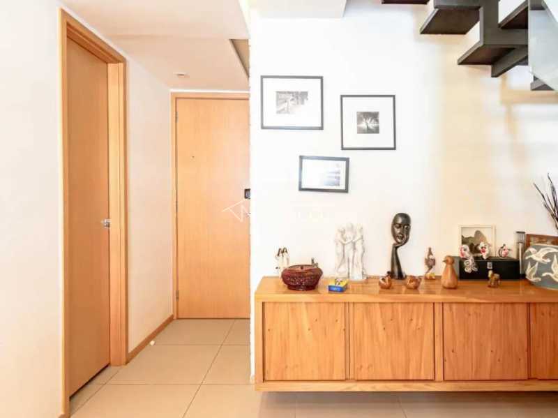 Cobertura, 3 quartos, 153 m² - Foto 1
