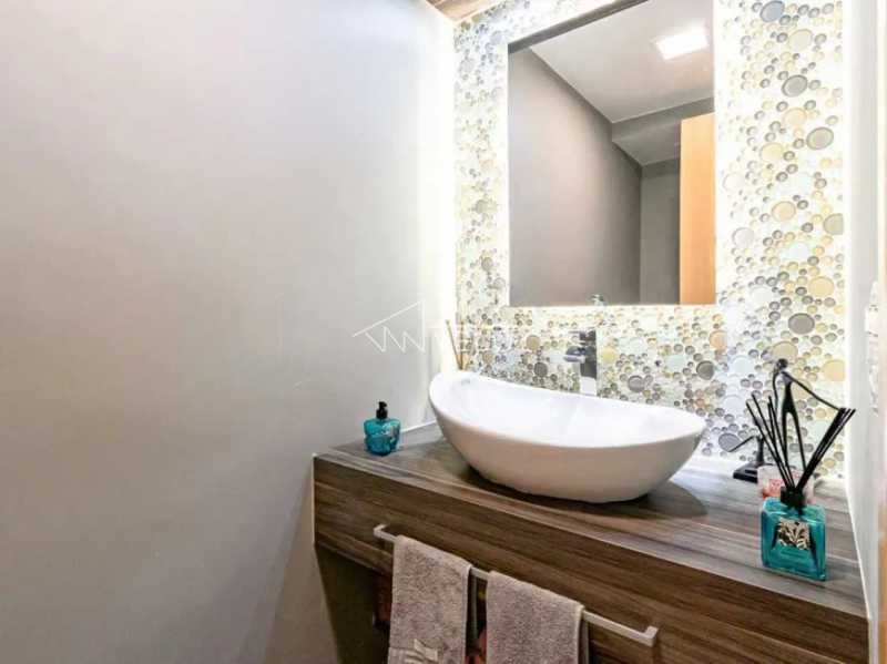 Cobertura, 3 quartos, 153 m² - Foto 10