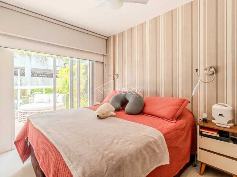 Cobertura, 3 quartos, 153 m² - Foto 11