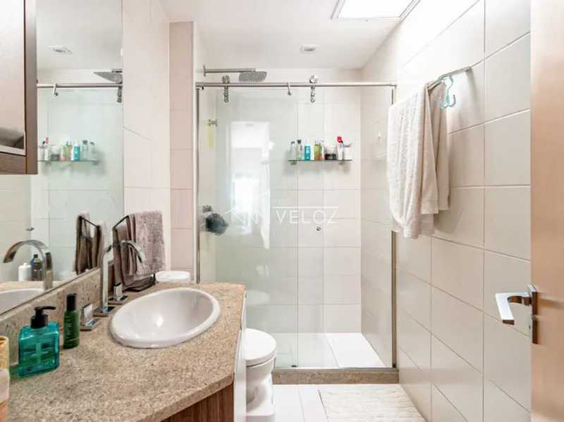 Cobertura, 3 quartos, 153 m² - Foto 12