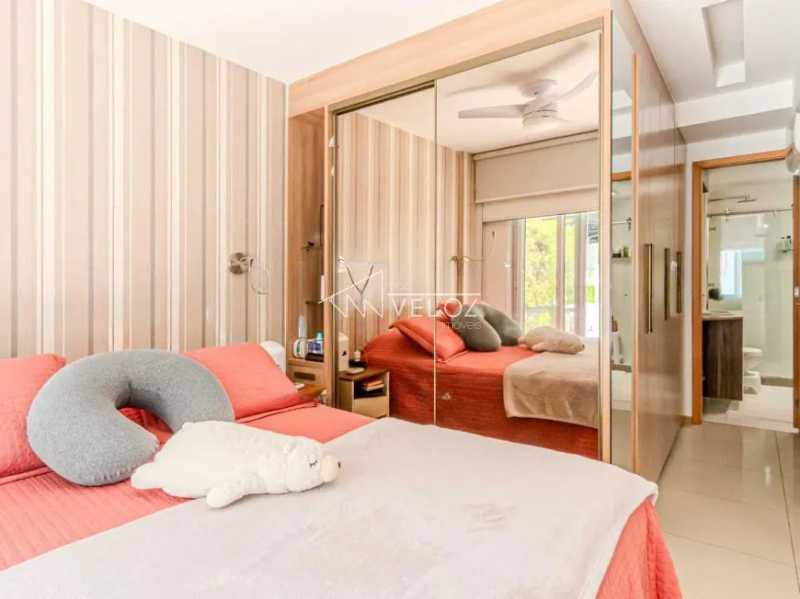 Cobertura, 3 quartos, 153 m² - Foto 5